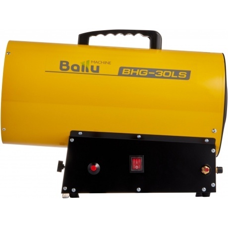 Пушка тепловая газовая Ballu BHG-30LS - фото 2