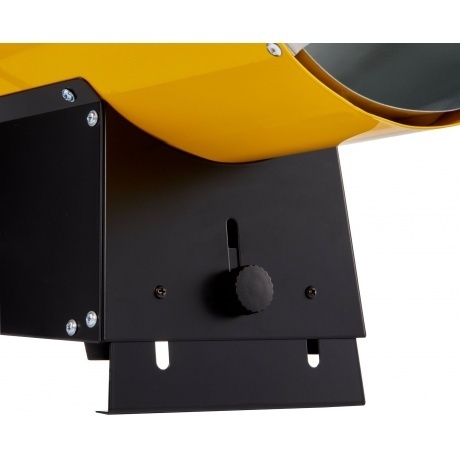 Пушка тепловая газовая Ballu BHG-30LS - фото 5