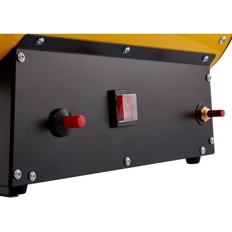 Пушка тепловая газовая Ballu BHG-30LS - фото 6