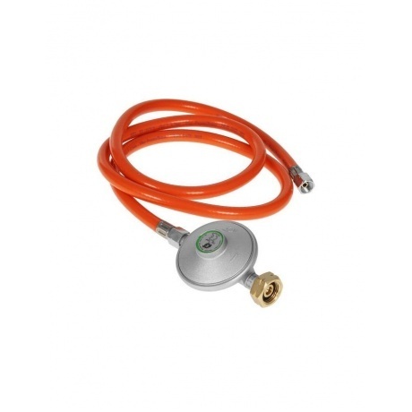 Пушка тепловая газовая Ballu BHG-30LS - фото 9