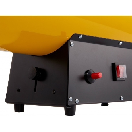 Пушка тепловая газовая Ballu BHG-50LS - фото 5