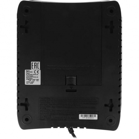 ИБП Powercom SPIDER SPD-1000N - фото 5