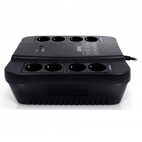 ИБП Powercom SPIDER SPD-450N - фото 3