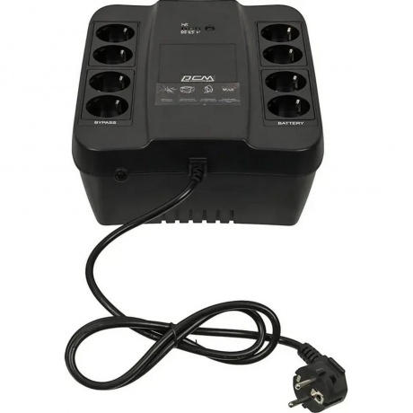 ИБП Powercom SPIDER SPD-450N - фото 5