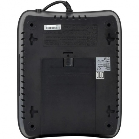 ИБП Powercom SPIDER SPD-850N - фото 3