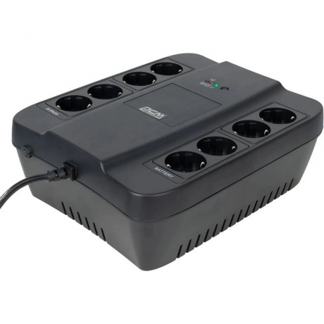 ИБП Powercom SPIDER SPD-850N - фото 6