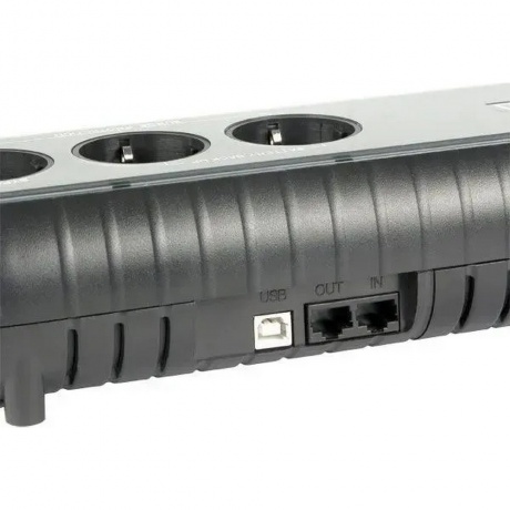 ИБП Powercom WOW-1000 U - фото 3