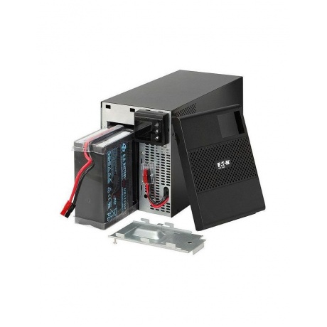 ИБП Eaton 5SC 5SC1000I черный - фото 1