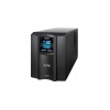 ИБП APC Smart-UPS C SMC1500I черный