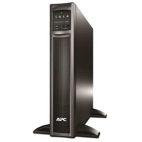 ИБП APC Smart-UPS X SMX1500RMI2U черный