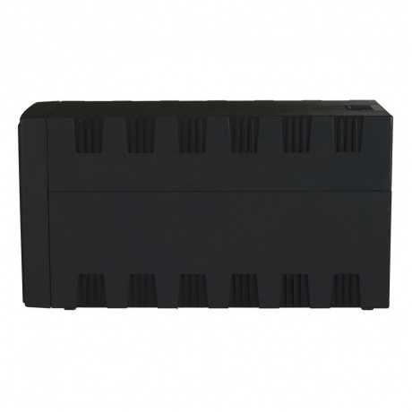 ИБП Ippon Back Basic 2200 черный (1108031) - фото 3