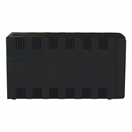 ИБП Ippon Back Basic 2200 черный (1108031) - фото 4