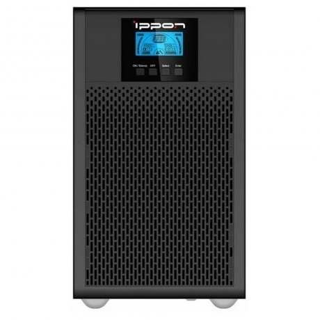 ИБП Ippon Innova G2 3000 черный - фото 2
