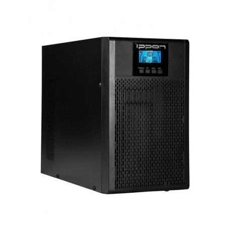 ИБП Ippon Innova G2 3000 черный - фото 11