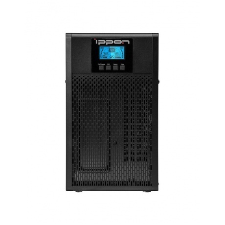 ИБП Ippon Innova G2 3000 черный - фото 12