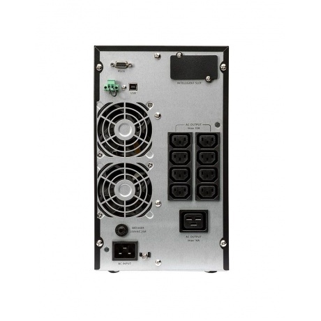 ИБП Ippon Innova G2 3000 черный - фото 13