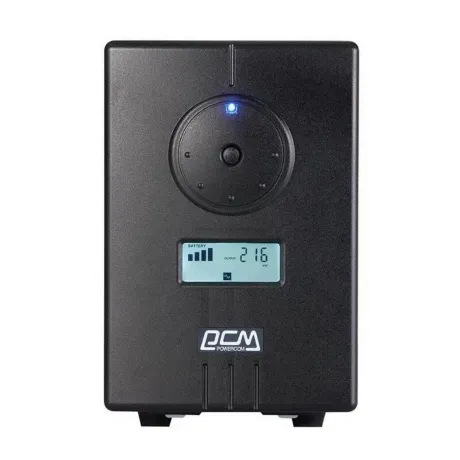 ИБП Powercom Infinity INF-500 черный