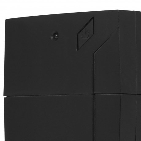 ИБП Powercom Raptor RPT-600A EURO черный - фото 4