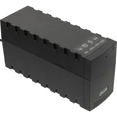 ИБП Powercom Raptor RPT-800A EURO черный