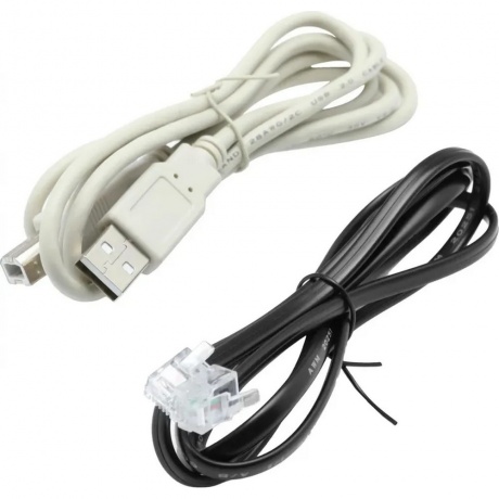 ИБП Powercom RPT-800AP EURO USB черный - фото 4