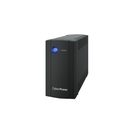Источник бесперебойного питания CyberPower UTC850EI - фото 1