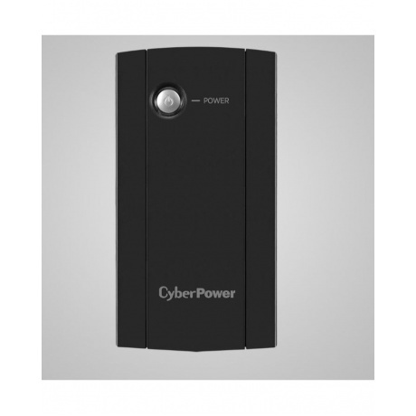 Источник бесперебойного питания CyberPower UTC850EI - фото 5