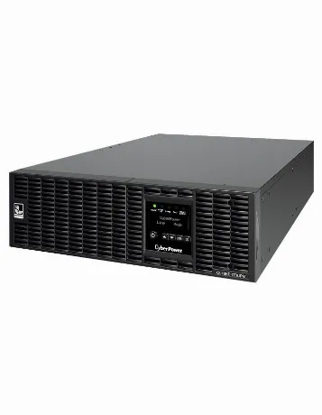 Источник бесперебойного питания CyberPower OL6KERT3UPM