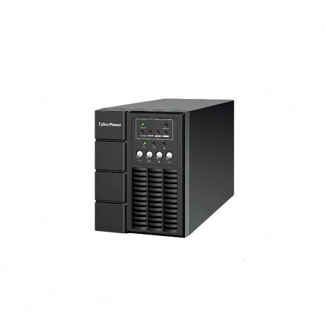 Источник бесперебойного питания CyberPower OLS1000EC Online Tower - фото 1