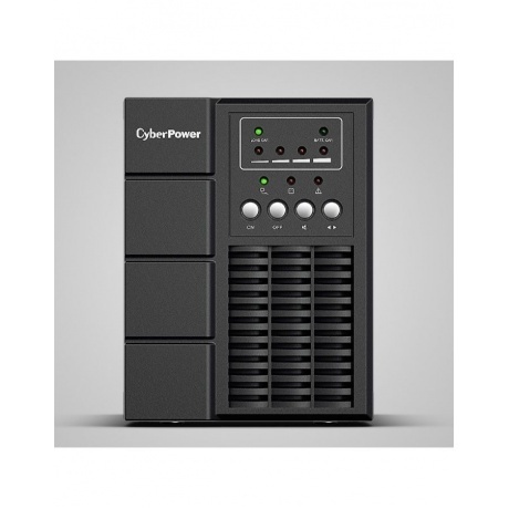 Источник бесперебойного питания CyberPower OLS1000EC Online Tower - фото 2