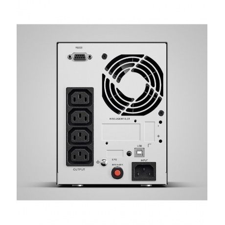 Источник бесперебойного питания CyberPower OLS1000EC Online Tower - фото 3