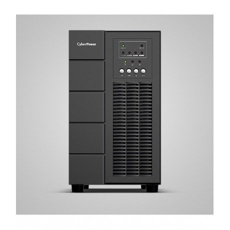 Источник бесперебойного питания CyberPower OLS3000EC Online Tower - фото 2