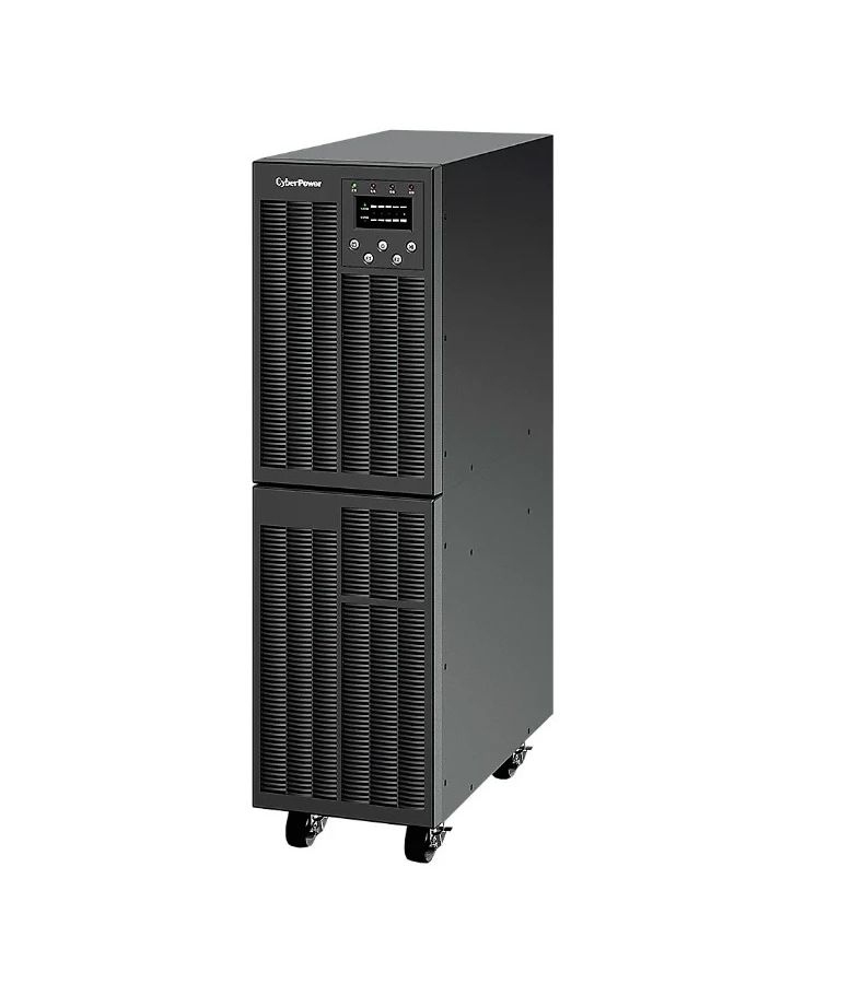 

Источник бесперебойного питания CyberPower OLS6000EC Online Tower