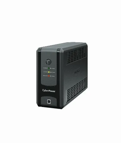 Источник бесперебойного питания CyberPower UT650EIG