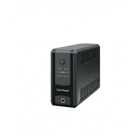 

Источник бесперебойного питания CyberPower UT850EG