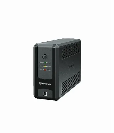 Источник бесперебойного питания CyberPower UT850EIG