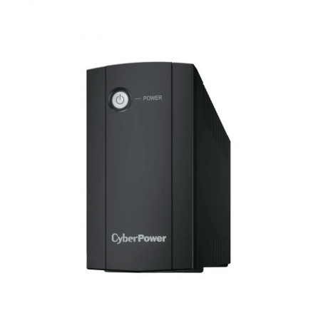 Источник бесперебойного питания CyberPower UTI675E - фото 1