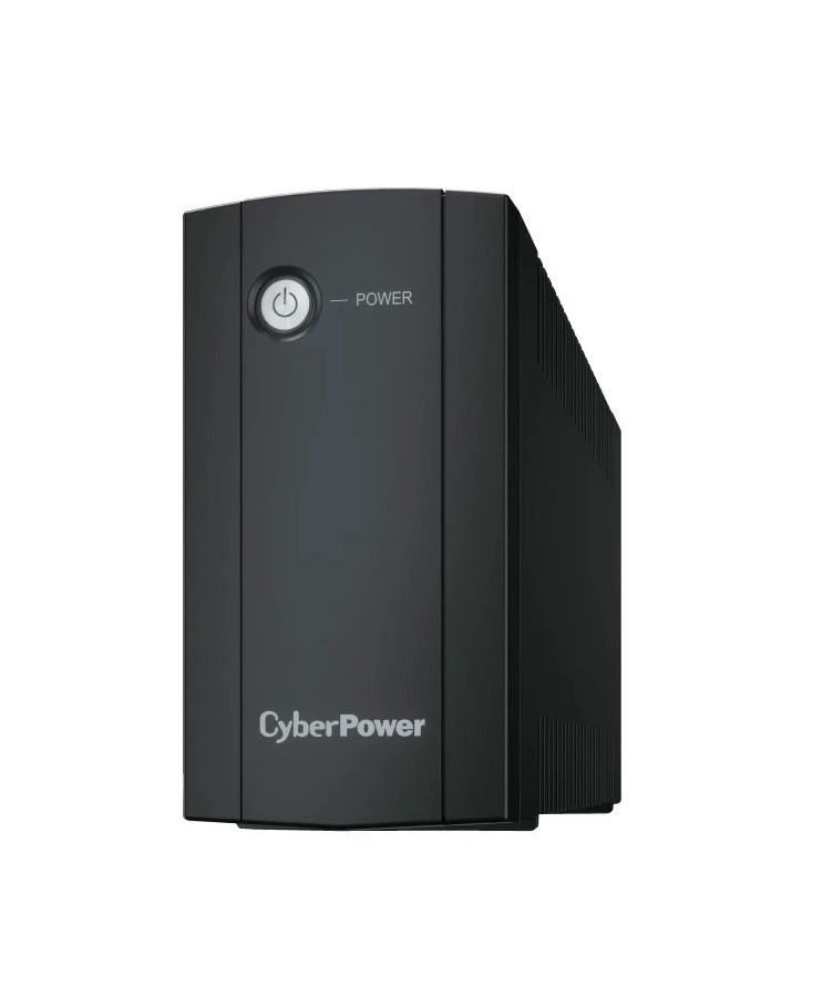 Источник бесперебойного питания CyberPower UTI675E ибп cyberpower cps 1000 e