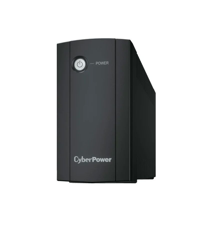 Источник бесперебойного питания CyberPower UTI675EI ибп cyberpower cps 1000 e