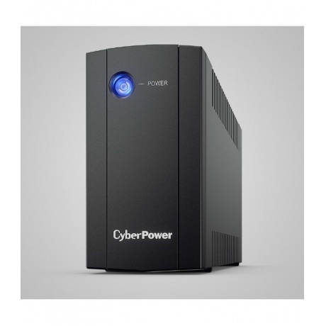Источник бесперебойного питания CyberPower UTI875E - фото 4