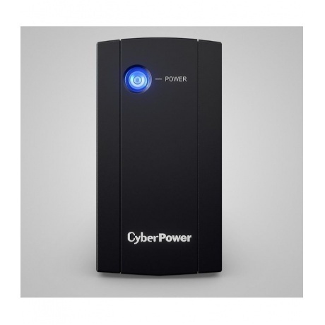 Источник бесперебойного питания CyberPower UTI875E - фото 5