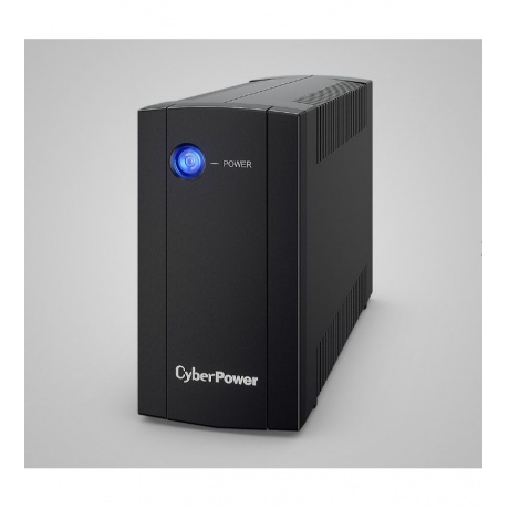 Источник бесперебойного питания CyberPower UTI875E - фото 3