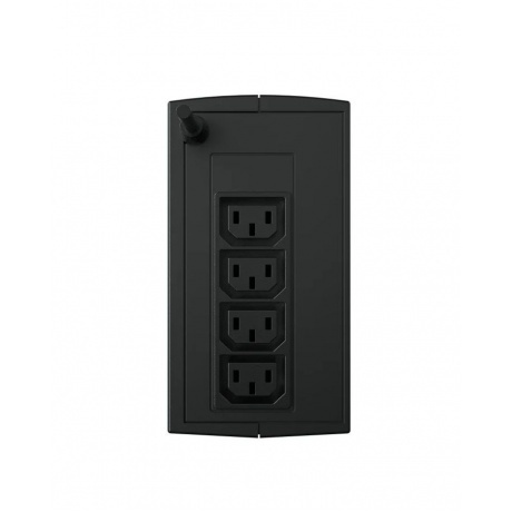 Источник бесперебойного питания CyberPower UTI875EI - фото 2