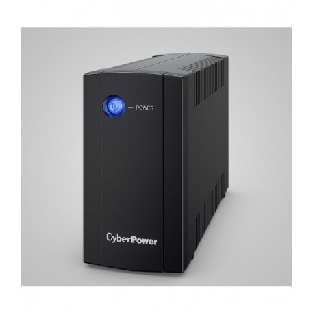 Источник бесперебойного питания CyberPower UTI875EI - фото 3