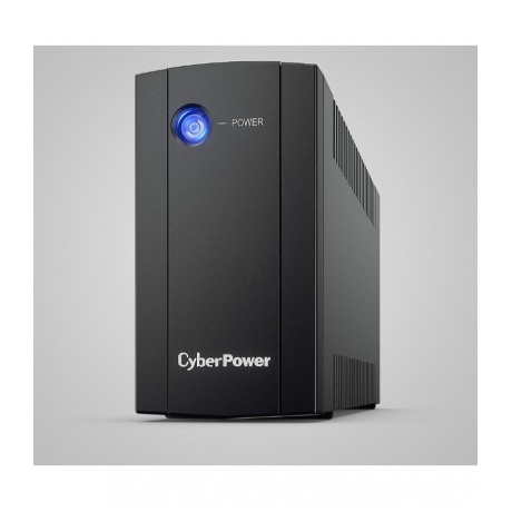 Источник бесперебойного питания CyberPower UTI875EI - фото 4