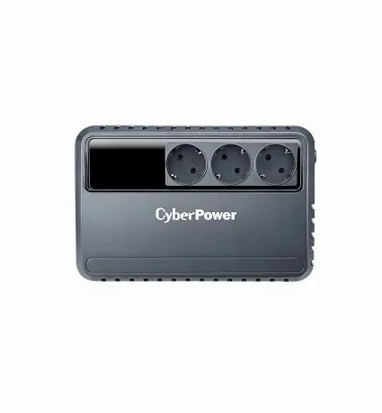 Источник бесперебойного питания CyberPower BU600E