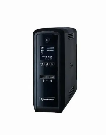 Источник бесперебойного питания CyberPower CP1500EPFCLCD