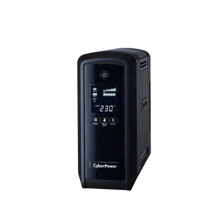 

Источник бесперебойного питания CyberPower CP900EPFCLCD