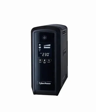 Источник бесперебойного питания CyberPower CP900EPFCLCD