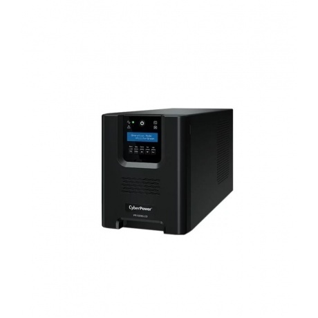 Источник бесперебойного питания CyberPower PR1500ELCD - фото 1