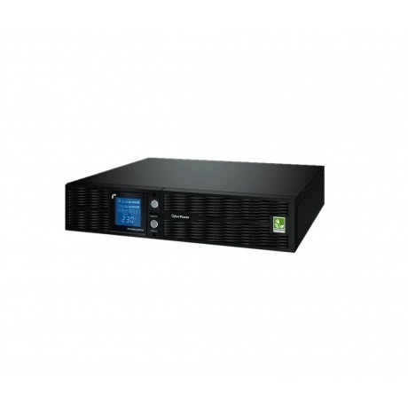 

Источник бесперебойного питания CyberPower PR1500ELCDRT2U